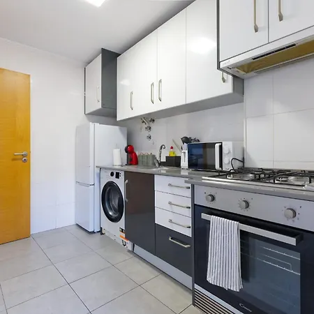 Zentrale In Apartment *