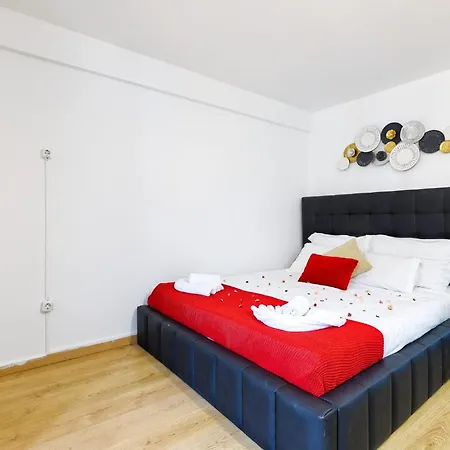 Big And Flat * Lizbona