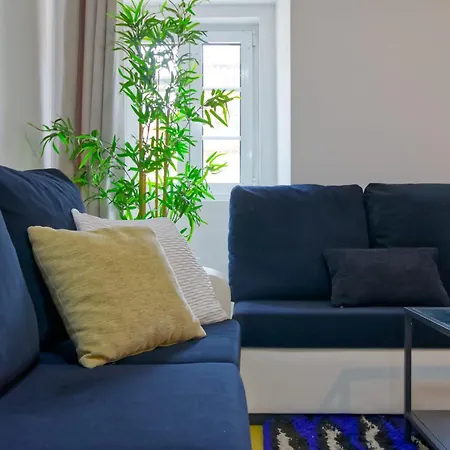 Big And Flat Apartament *