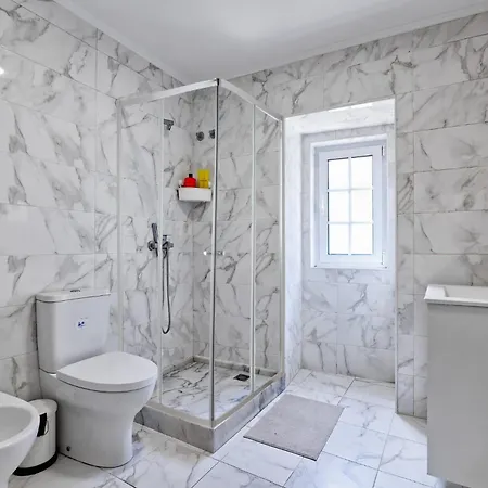 公寓 Big And Flat Lisboa