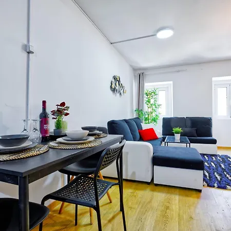 Zentrale In
