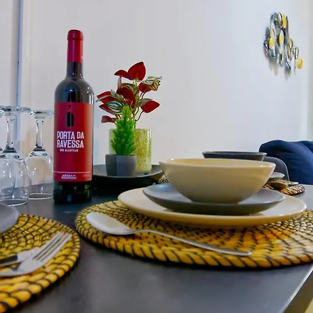 Big And Flat Apartament