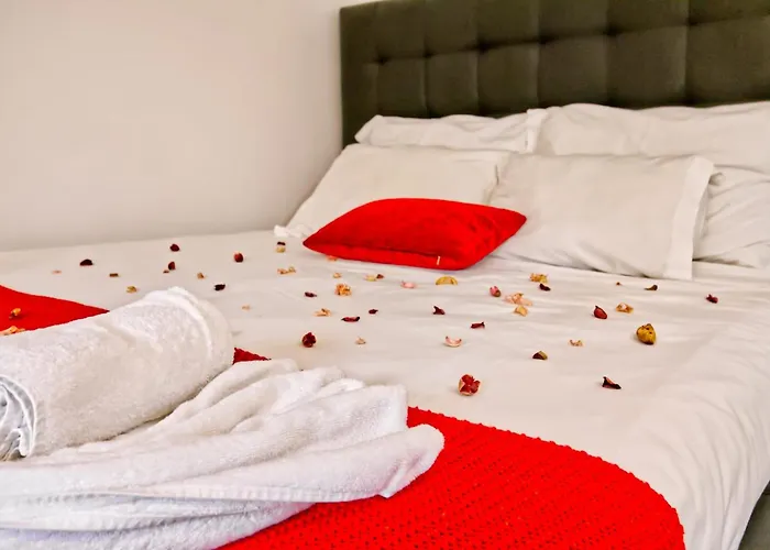 Big And Flat דירה ליסבון