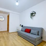 Big And Flat