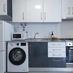 Apartmán Big And Flat