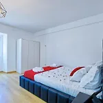 Big And Flat Apartmán *