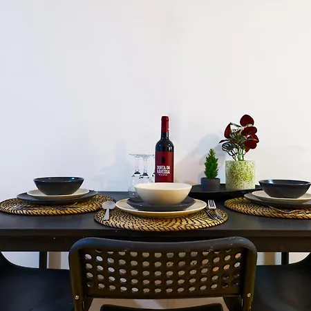 Big And Flat Apartment