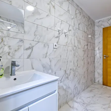 Apartment Big And Flat *